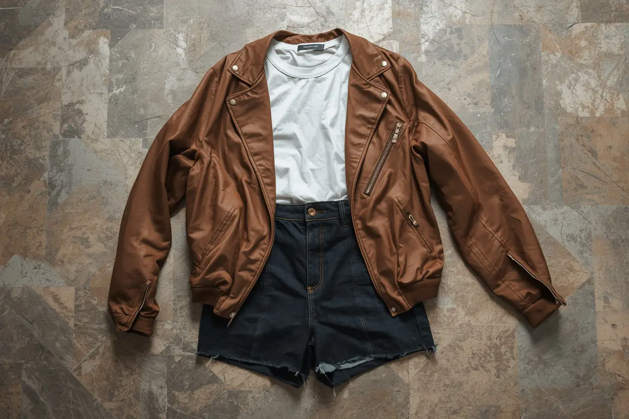 Outfit Studio before