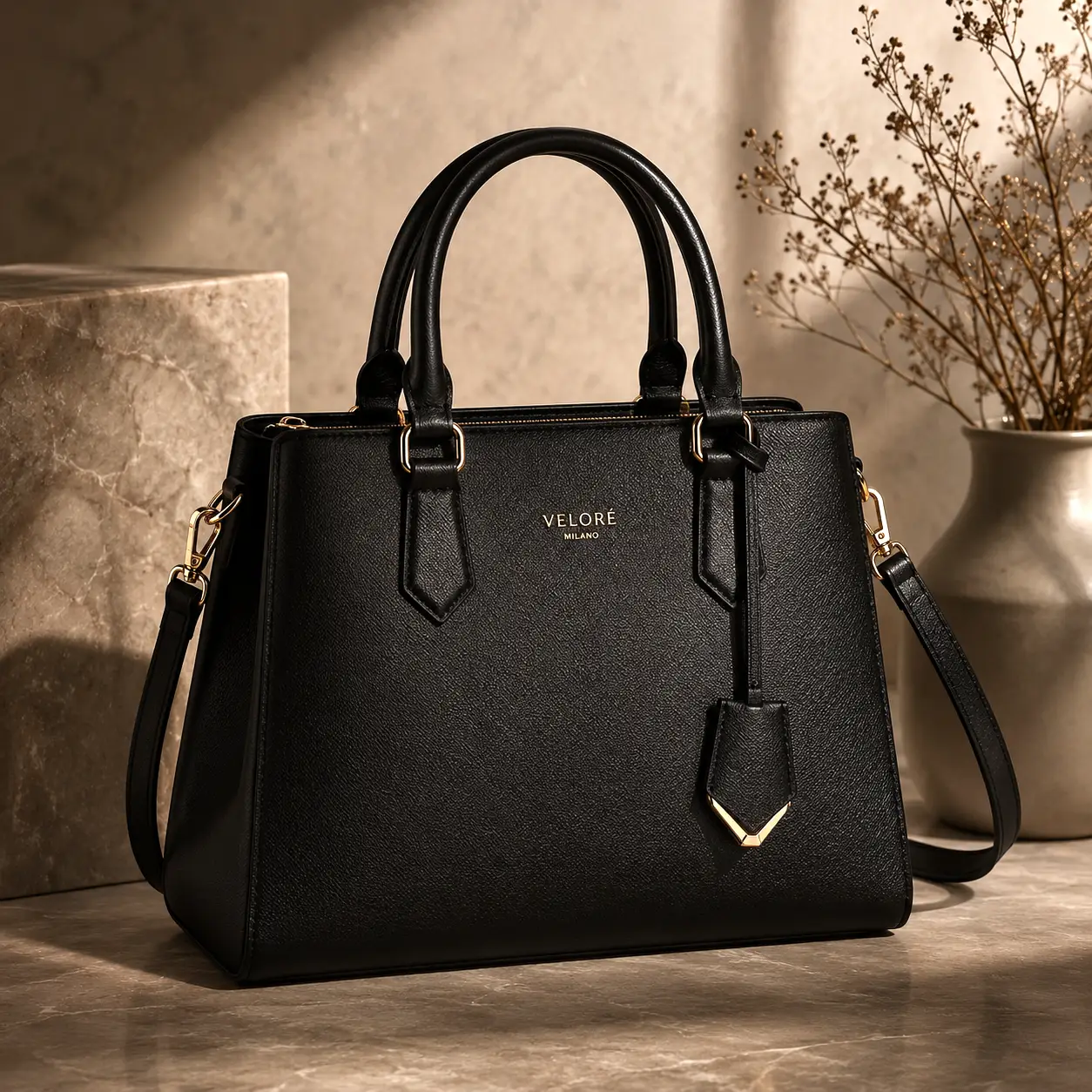 Luxury