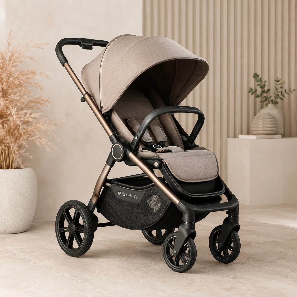 Natural Light