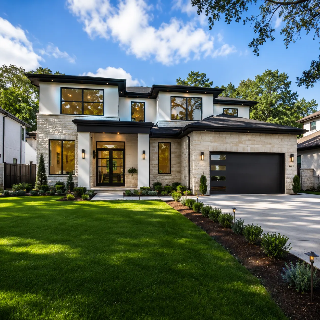 Real Estate Enhancement example 3