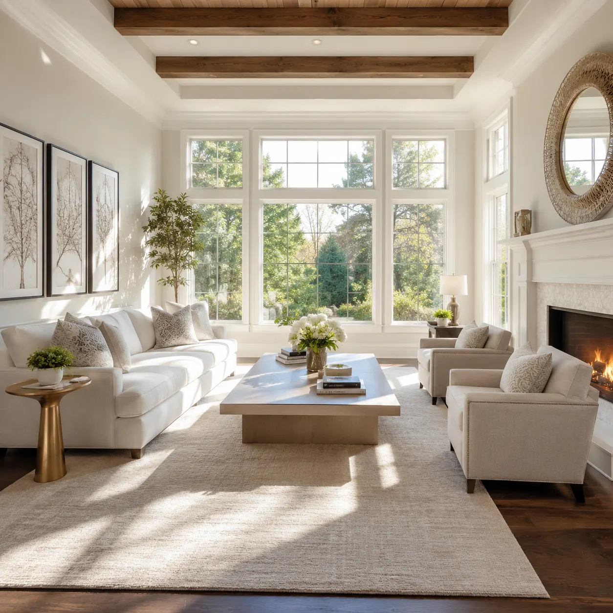 Real Estate Enhancement example 2