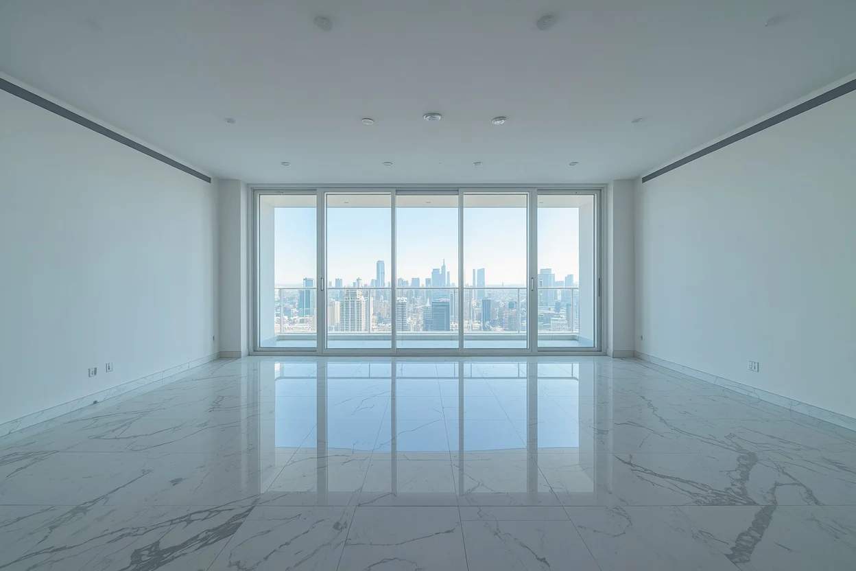 Real Estate Enhancement before