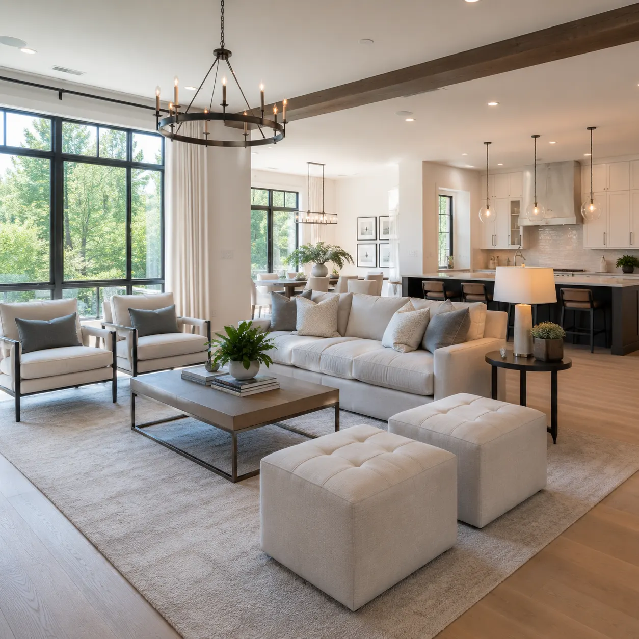 Bright & Airy
